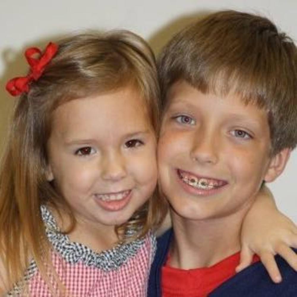 Meet your Posher, Candi